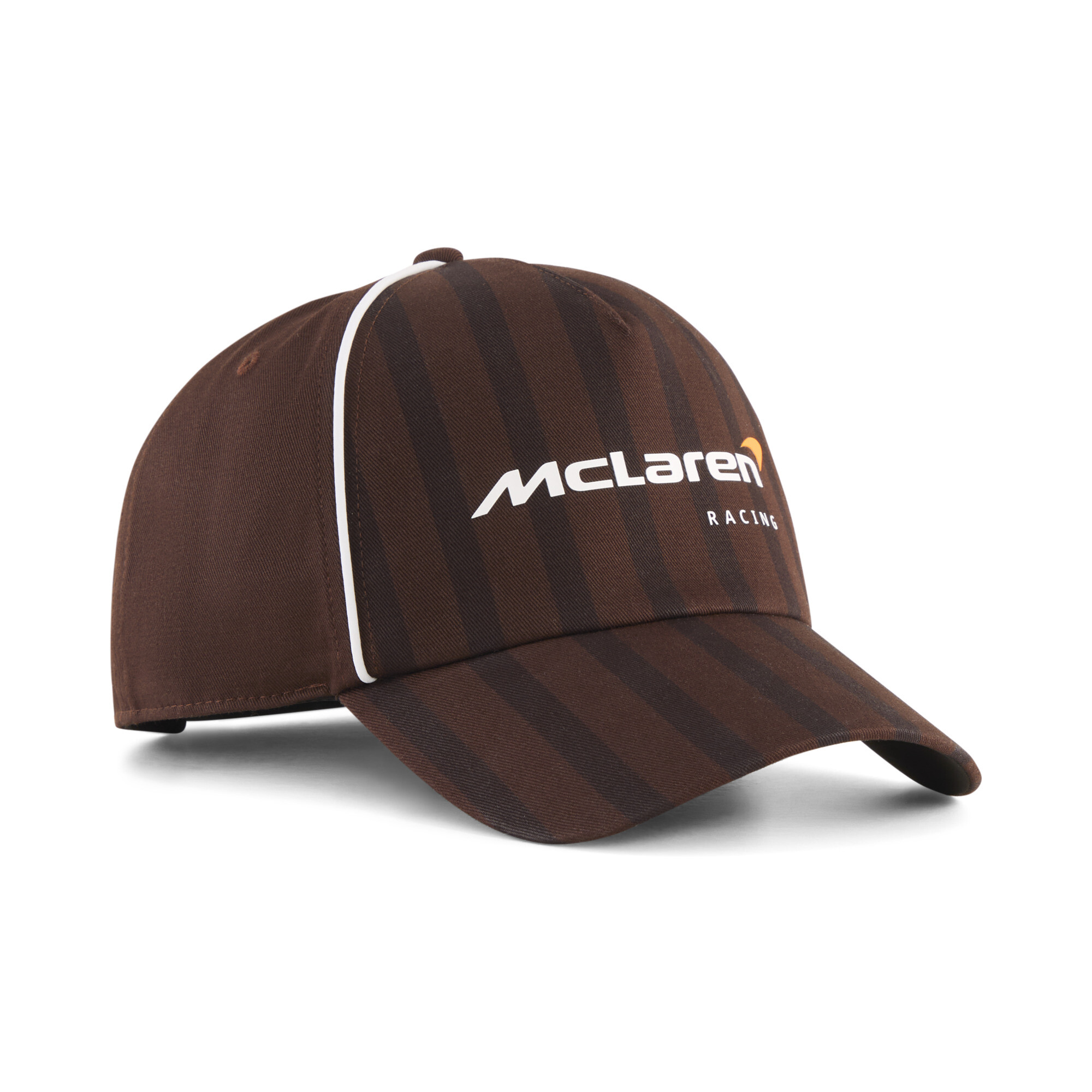 GORRA MCLAREN LIFESTYLE BB CAP