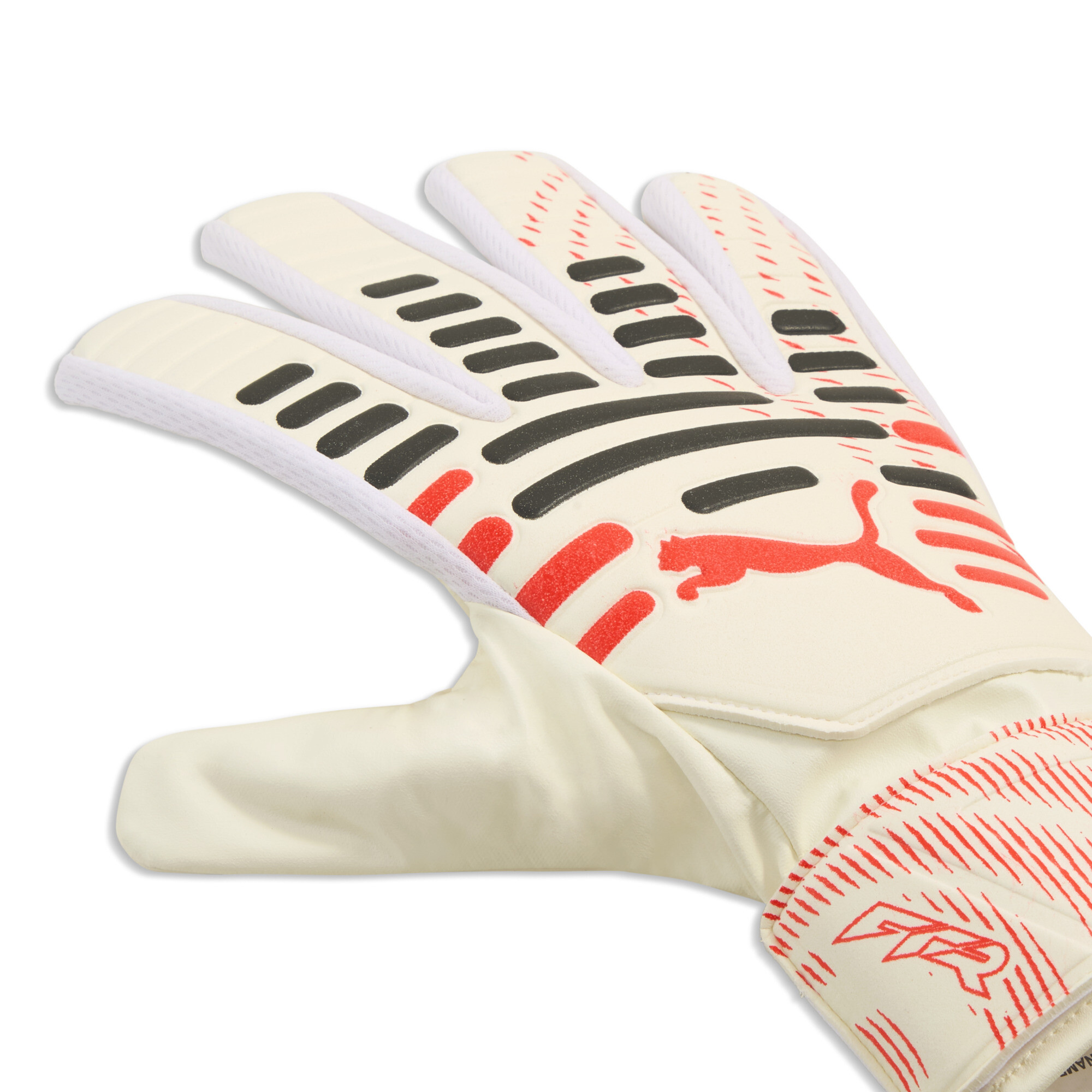 GUANTES FUTURE PLAY NC - Imagen 2