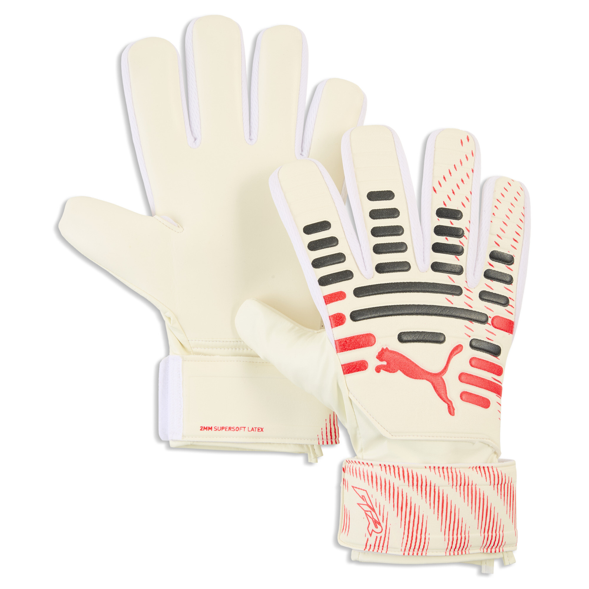 GUANTES FUTURE PLAY NC