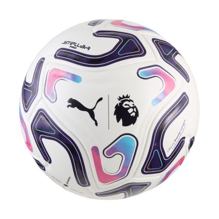 PELOTA STELLAR PRO PL REACTIVITY (FIFA QUALITY PRO) S5
