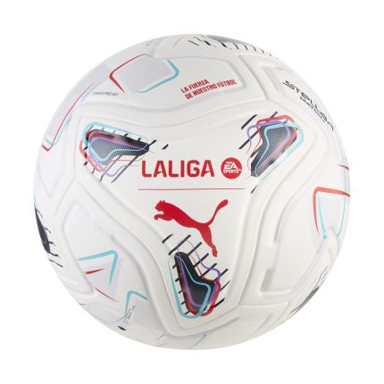 PELOTA STELLAR MATCH LALIGA (FIFA QUALITY) S5