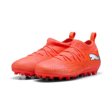 ZAPATO FUTURE 9 MATCH MG JR