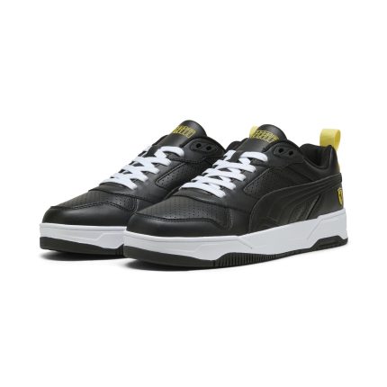 ZAPATO FERRARI RBD DRIVE LOW