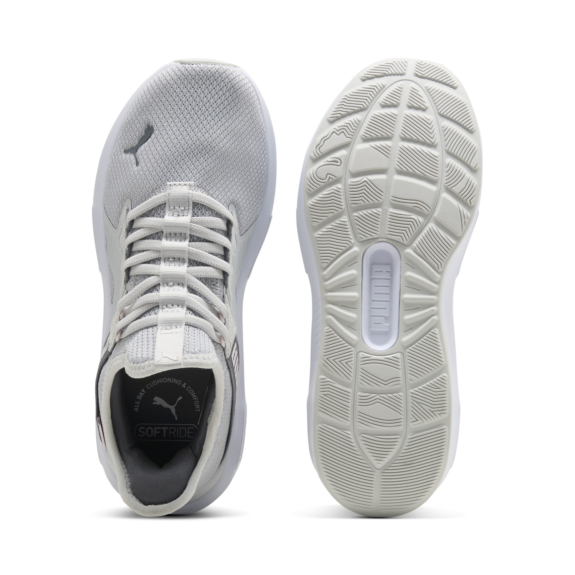 ZAPATO SOFTRIDE ENZO 5 SLIP TECH WNS - Imagen 3