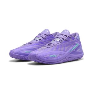 ZAPATO MB.06 SHOOTING STAR