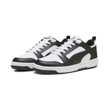 ZAPATO REBOUND V6 LOW