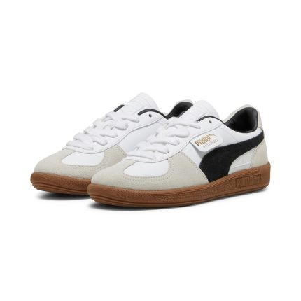 ZAPATO PALERMO LTH JR