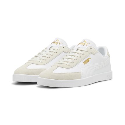 ZAPATO PUMA CLUB II ERA