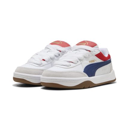ZAPATO PARK LIFESTYLE SK8 PS