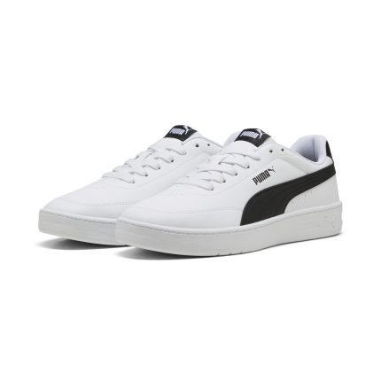 ZAPATO COURT CLASSIC CLEAN