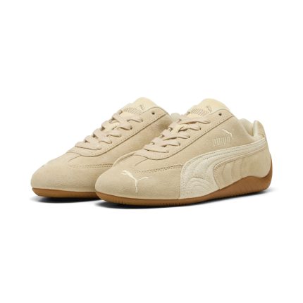 ZAPATO SPEEDCAT ELEVATED WNS