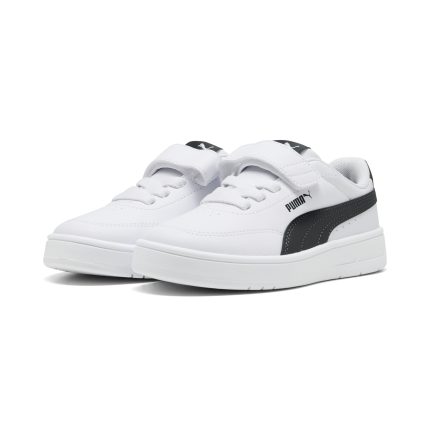 ZAPATO COURT CLASSIC CLEAN AC+ PS