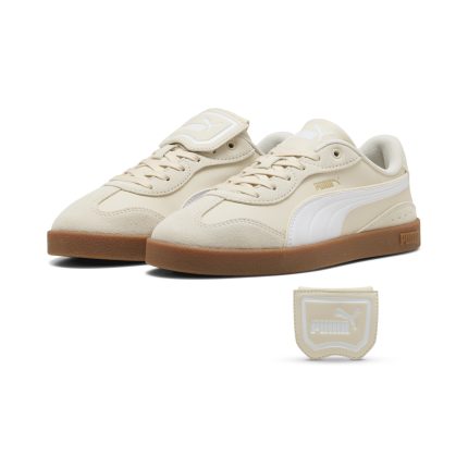 ZAPATO PUMA CLUB AZURA WNS