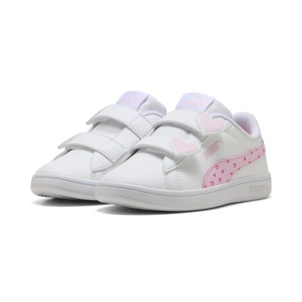 ZAPATO PUMA SMASH 3.0 HEARTY V PS