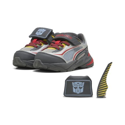 ZAPATO RS SURGE TRANSFORMERS AC + INF
