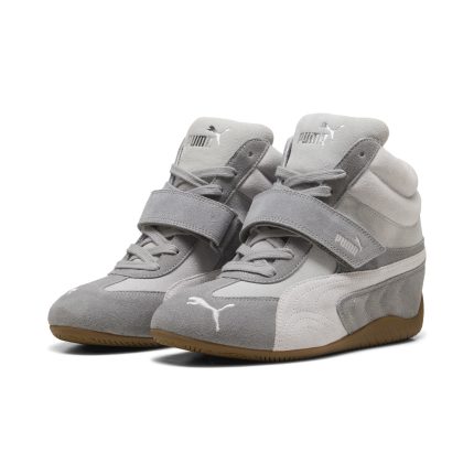 ZAPATO SPEEDCAT WEDGE WNS