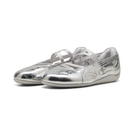 ZAPATO SPEEDCAT BALLET LUSTRE WNS