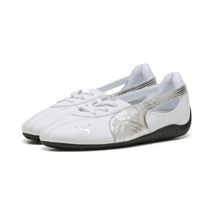 ZAPATO SPEEDCAT BALLET NOVA METALLIC WNS