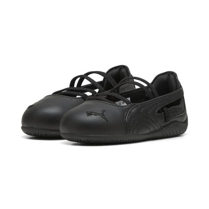 ZAPATO SPEEDCAT BALLET LTH  INF