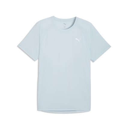 PLAYERA RUN VELOCITY TEE (POLY)