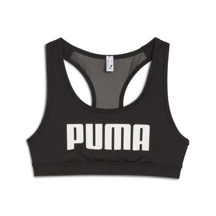 TOP 4KEEPS BRA  PUMA LOGO W