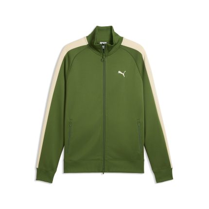 CHUMPA T7 ALWAYS ON TRACK JACKET DK