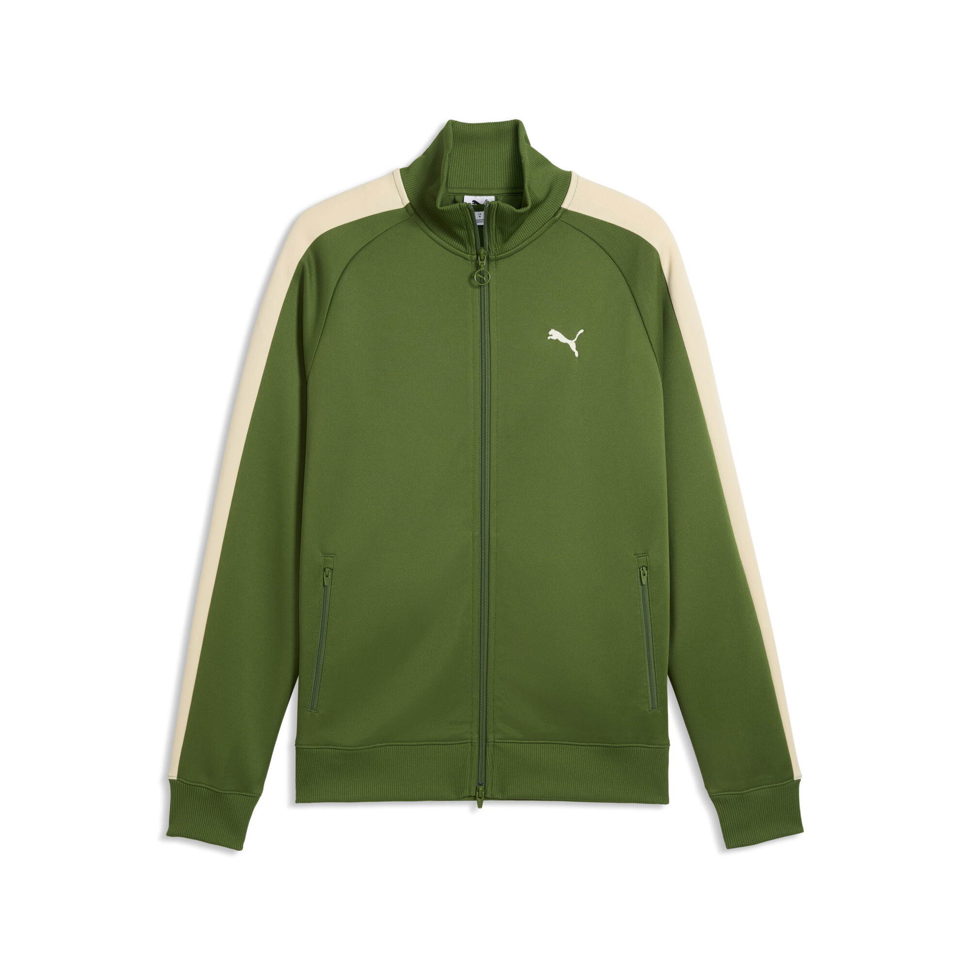 CHUMPA T7 ALWAYS ON TRACK JACKET DK