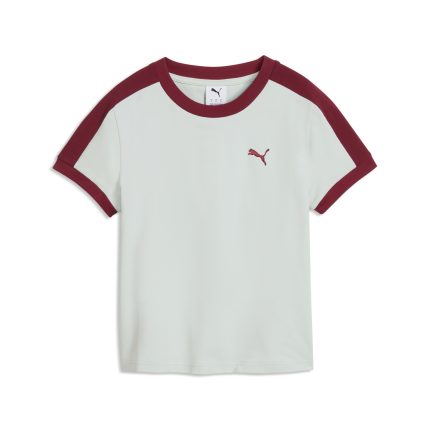 BLUSA T7 SLIM TEE W