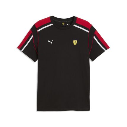 PLAYERA FERRARI MT7 TEE