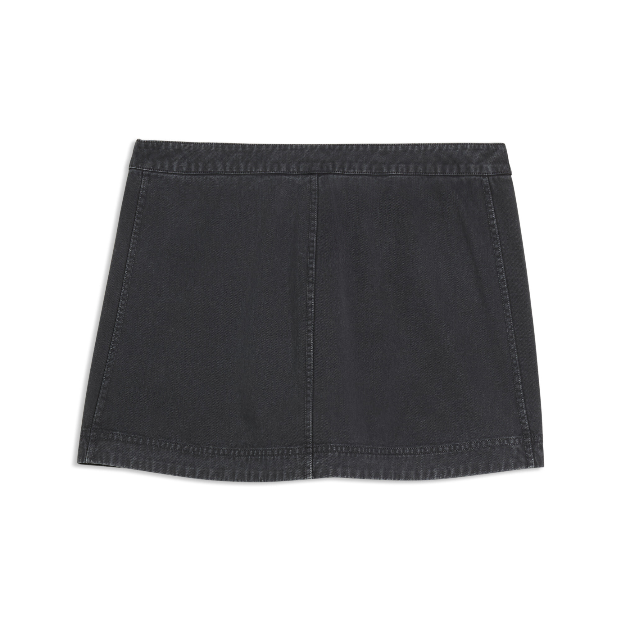 FALDA FUTURE.PUMA.ARCHIVE WASHED TWILL SKIRT W - Imagen 2