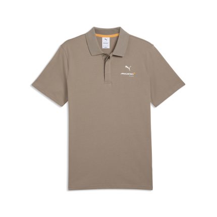 POLO MCLAREN SMALL LOGO POLO