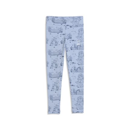 LICRA PUMA X DORA THE EXPLORER AOP LEGGINGS G