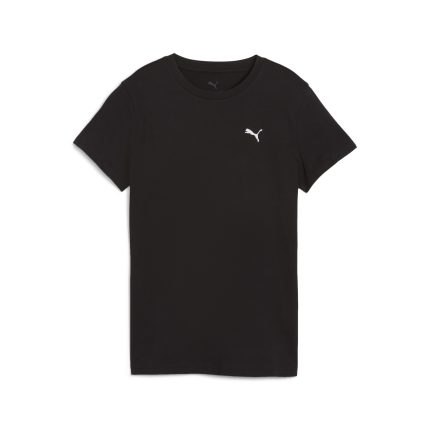 BLUSA ESS PUMA LOGO TEE W