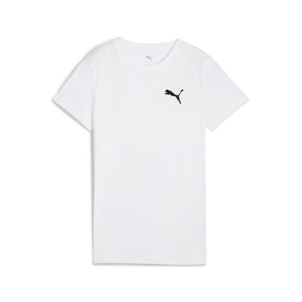BLUSA ESS PUMA LOGO TEE W