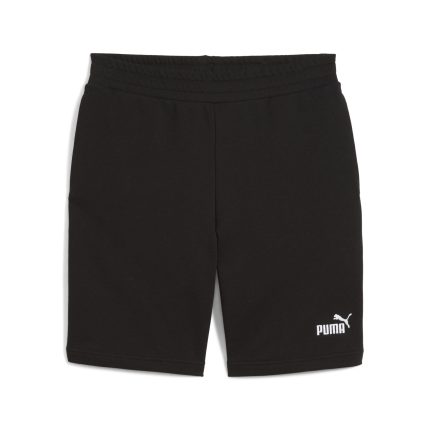 SHORT ESS NO. 1 LOGO SLIM SHORTS 9 TR