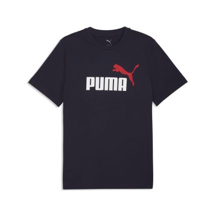 PLAYERA ESS 2 COLOR NO. 1 LOGO TEE