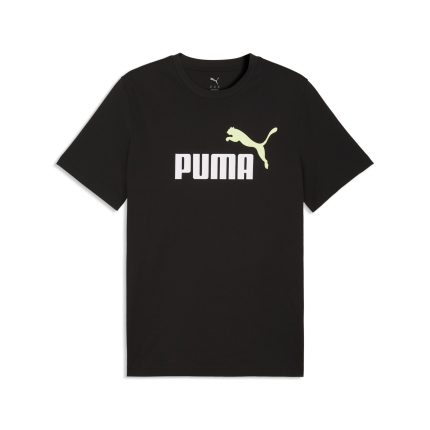 PLAYERA ESS 2 COLOR NO. 1 LOGO TEE