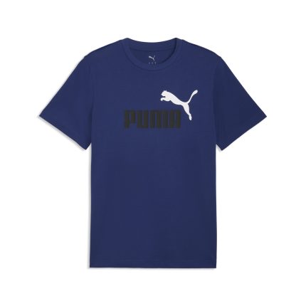 PLAYERA ESS 2 COLOR NO. 1 LOGO TEE