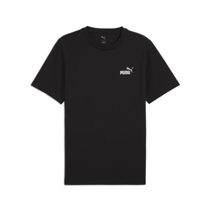 PLAYERA ESS 2 COLOR SMALL NO. 1 LOGO TEE