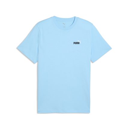PLAYERA ESS 2 COLOR SMALL NO. 1 LOGO TEE