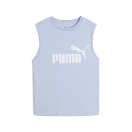 BLUSA ESS NO. 1 LOGO SLIM TANK W