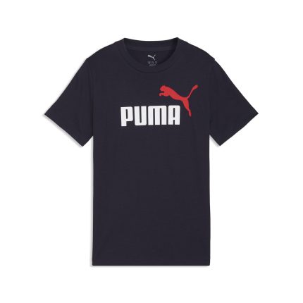 PLAYERA ESS 2 COLOR NO.1 LOGO TEE B