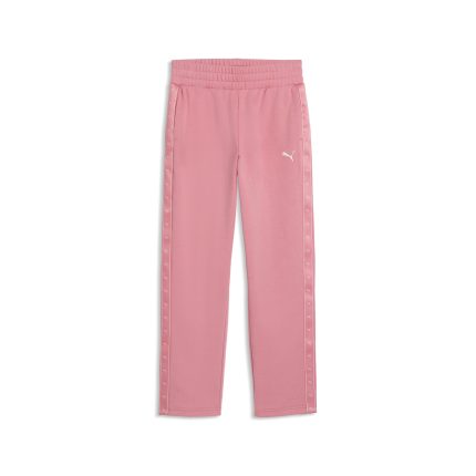 PANTS ESS TAPE HIGH WAIST RELAXED SWEATPANTS TR G