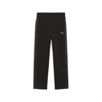 PANTS ESS TAPE HIGH WAIST RELAXED SWEATPANTS TR G