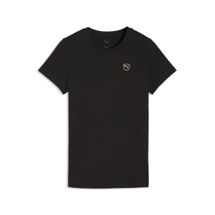 BLUSA ESS ELEVATED TEE W