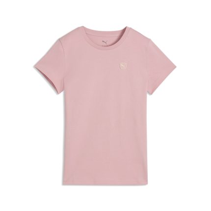 BLUSA ESS ELEVATED TEE W
