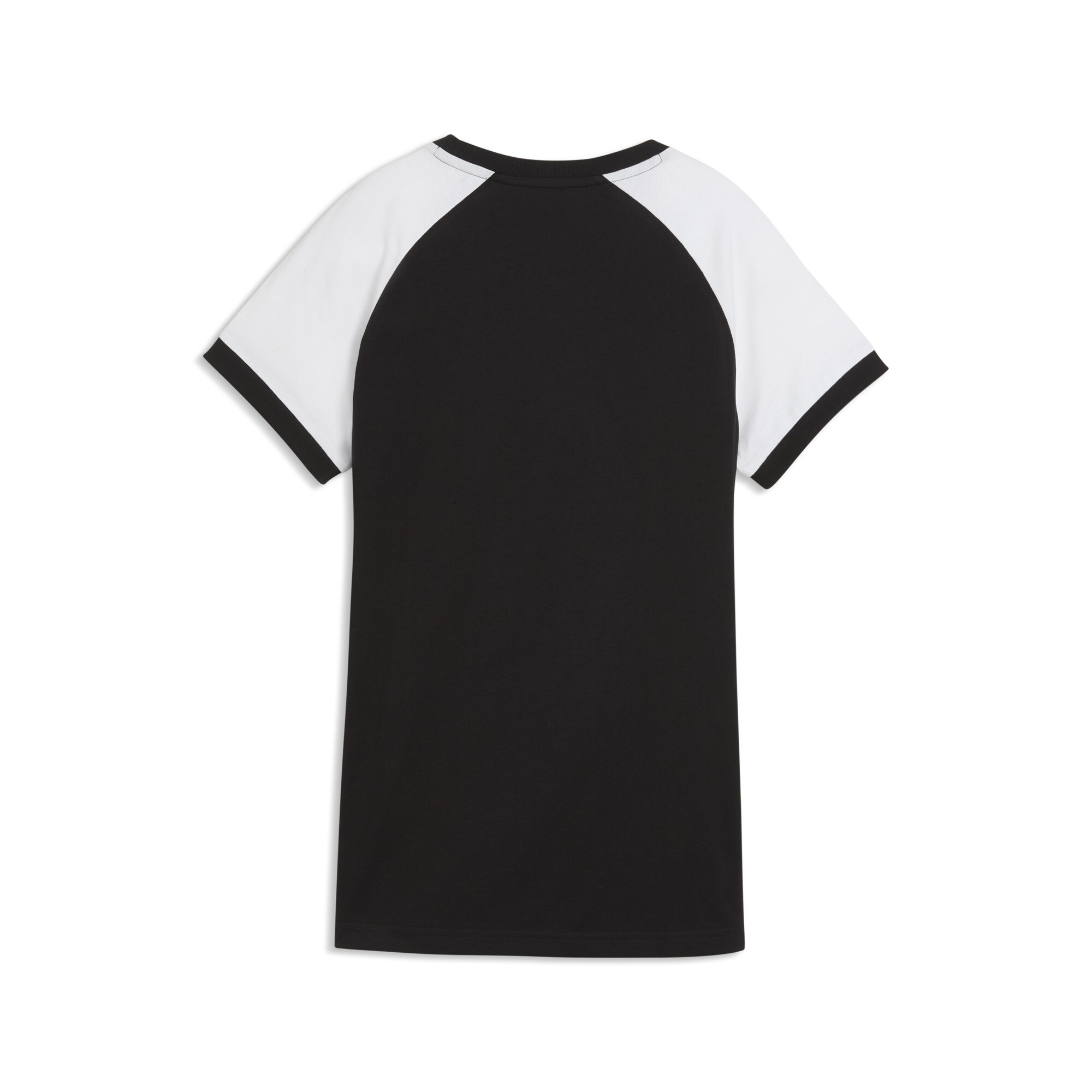 BLUSA PUMA SPORT RINGERTEE W - Imagen 2