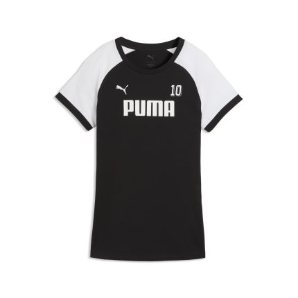 BLUSA PUMA SPORT RINGERTEE W