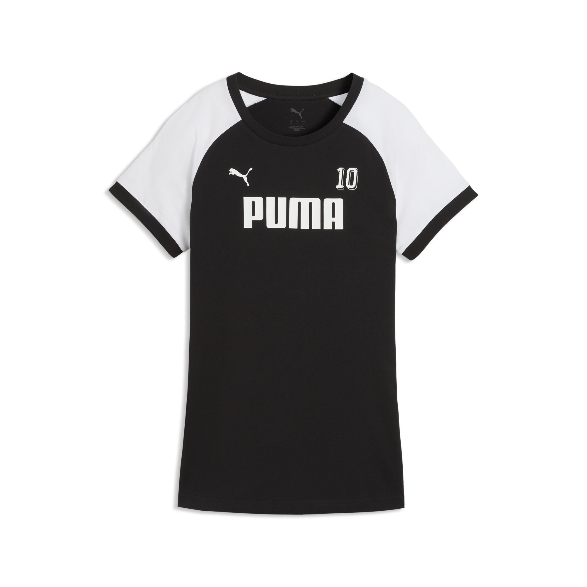 BLUSA PUMA SPORT RINGERTEE W