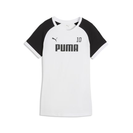 BLUSA PUMA SPORT RINGERTEE W